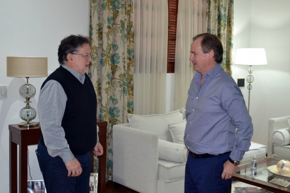 Francolini respaldó la ley de Emergencia Solidaria porque "es una medida necesaria, oportuna y justificada&rdquo;