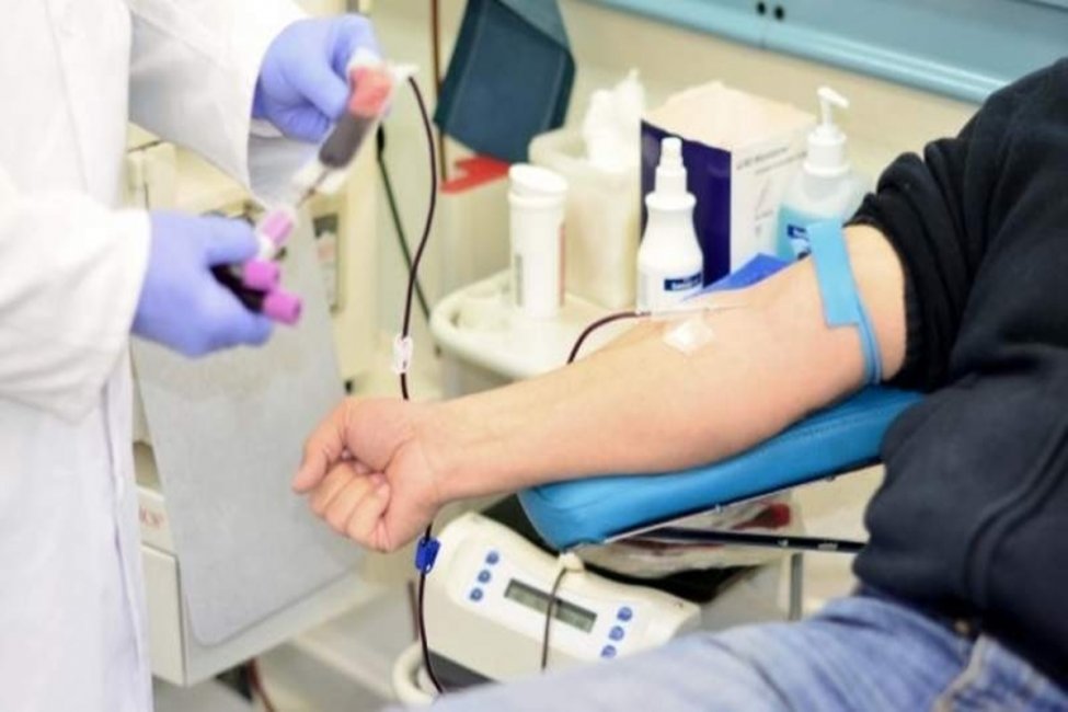El hospital Masvernat aún no logró sumar donantes de plasma y reforzarán acciones informativas