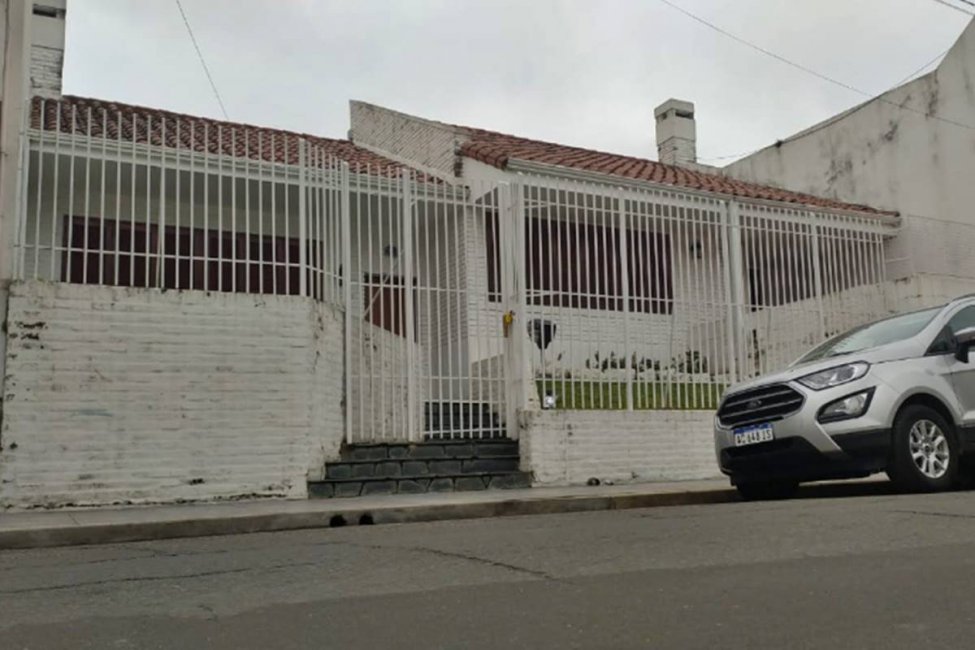 Se establecieron algunos de los elementos de valor que se llevaron los asesinos de la docente