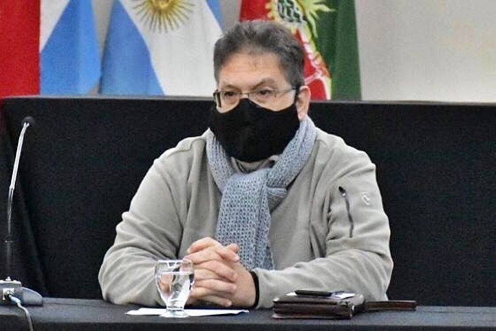 Francolini habló del caso Galli, se solidarizó con la familia de la docente y pidió Justicia