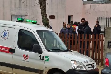 Habló el abogado defensor de Castillo. Habló el abogado defensor de Castillo.