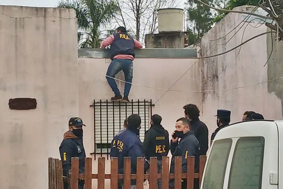Ya tiene carátula la causa por el crimen de la docente concordiense
