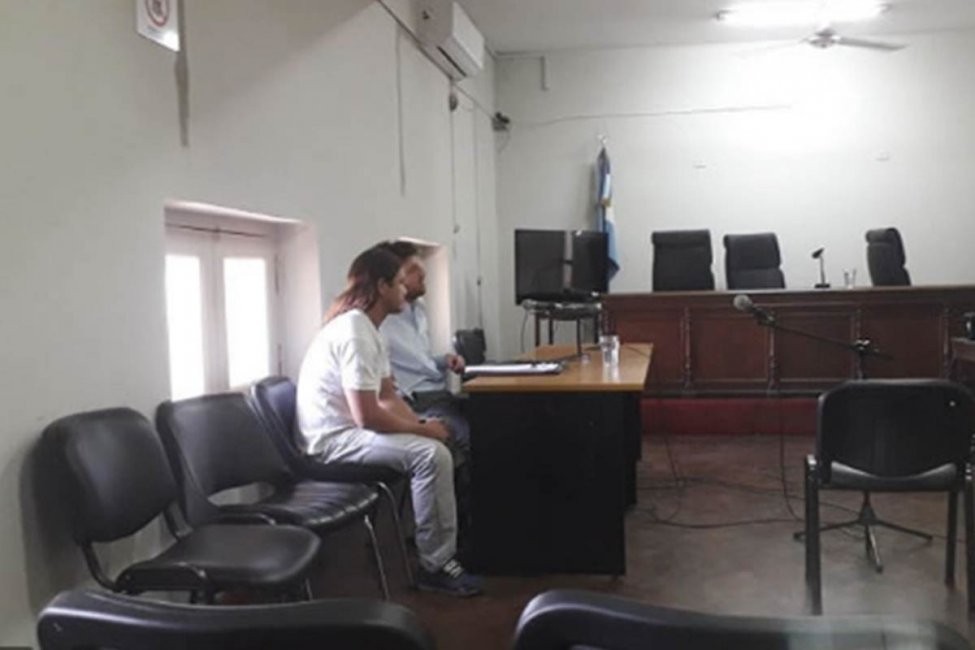 Uno de los acusados de matar a Mariela Costen podría regresar a su casa por la falta de un oficio de $ 600