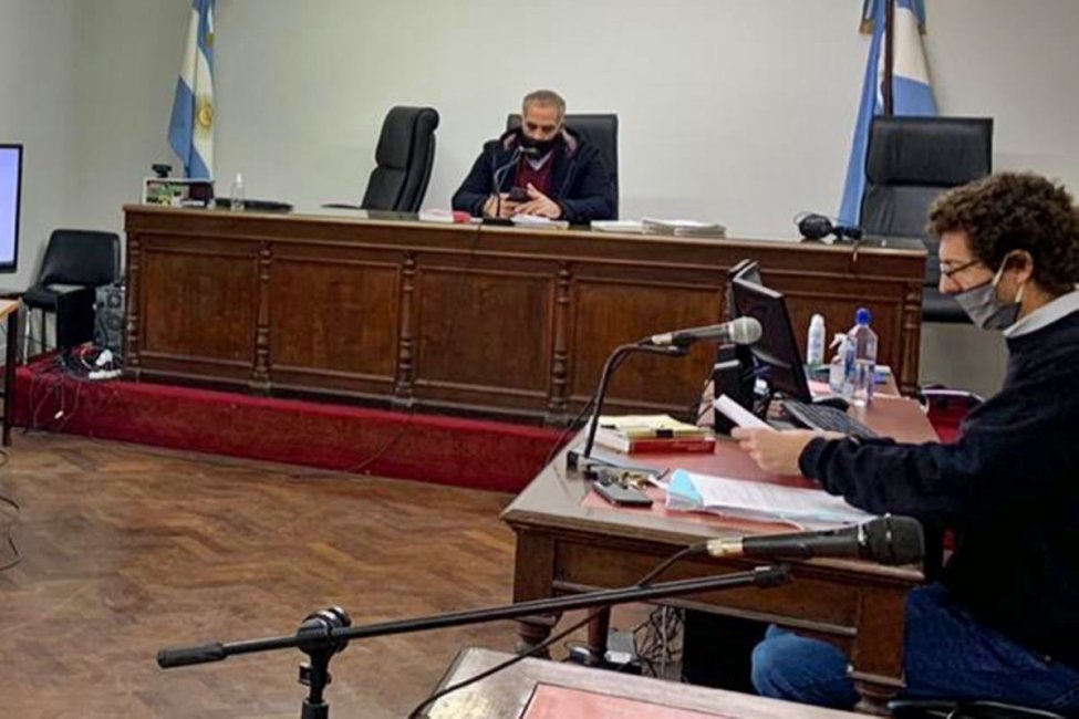 Se dispuso la prisión preventiva para el acusado por el crimen de Teresita Galli