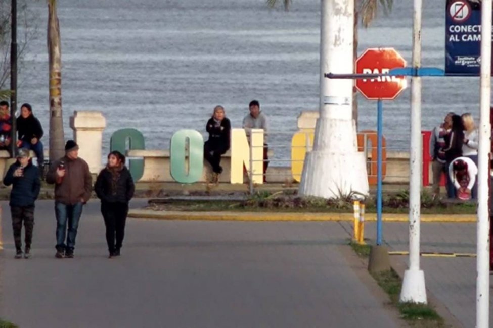 El municipio no descarta &ldquo;cerrar la Costanera&rdquo; por el intenso movimiento registrado este fin de semana