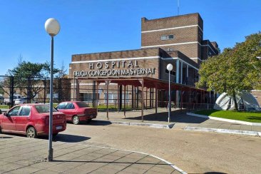 Pocos casos y vuelta a la normalidad en el Masvernat. Pocos casos y vuelta a la normalidad en el Masvernat.