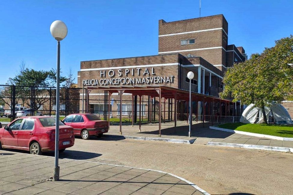 EXCLUSIVO: A la familia del último caso concordiense se le notificó que se trató de un “falso positivo”