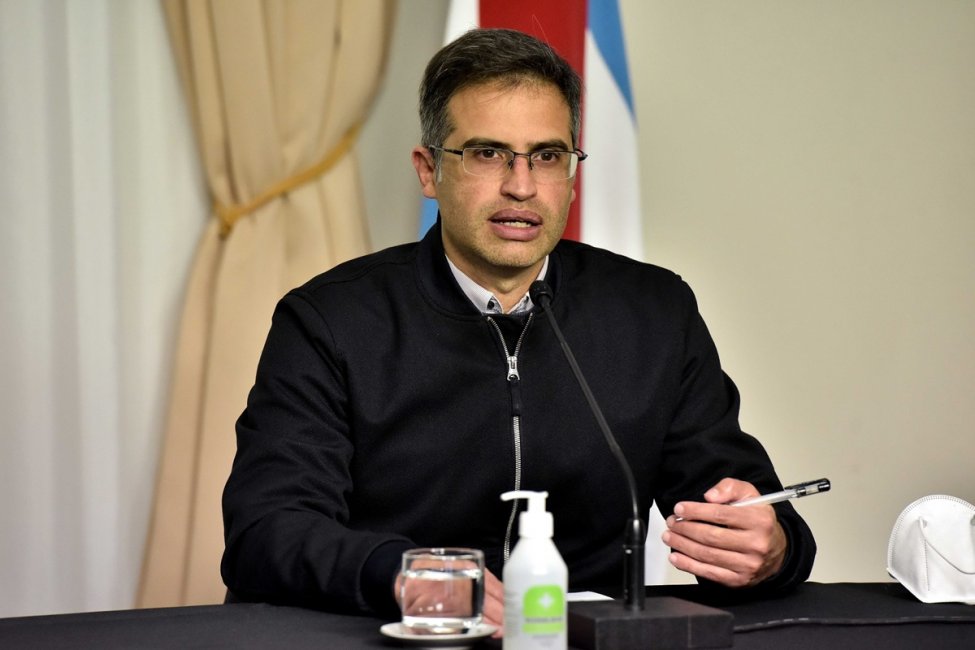 Evalúan dejar de considerar a Santa Ana cómo zona de transmisión local