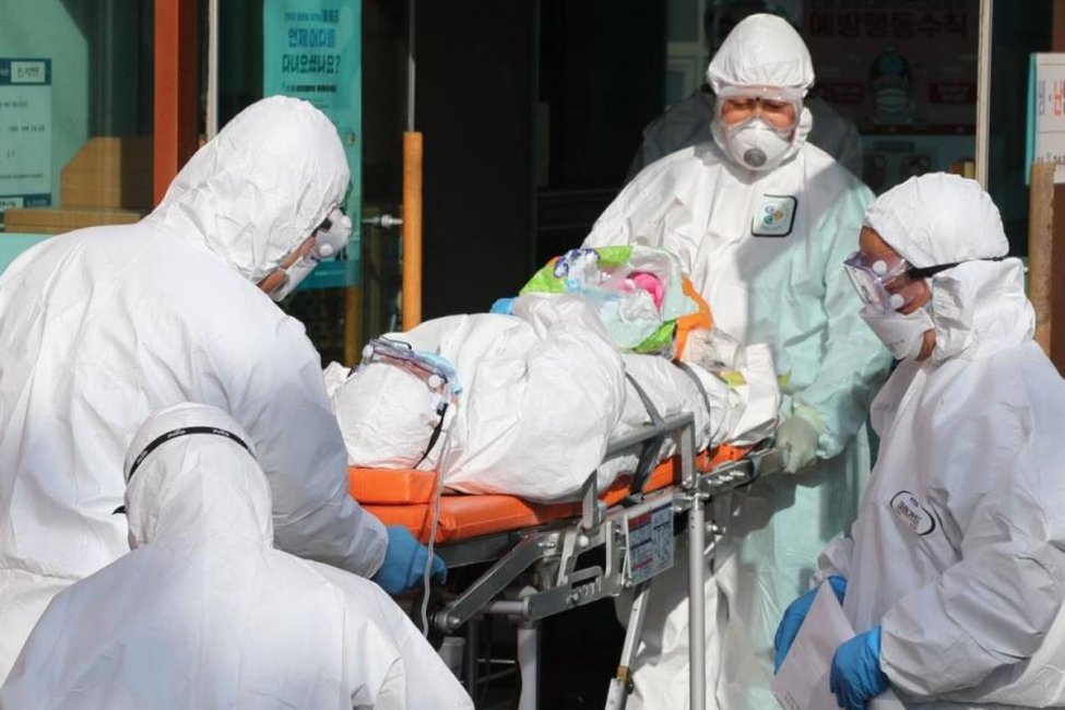 Reportaron dos fallecimientos asociados a coronavirus en la provincia