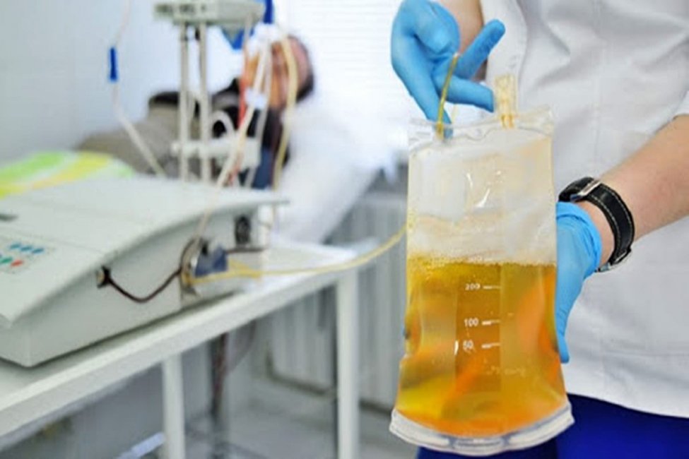 El Ministerio de Salud provincial convoca a donar plasma y detalla los requisitos