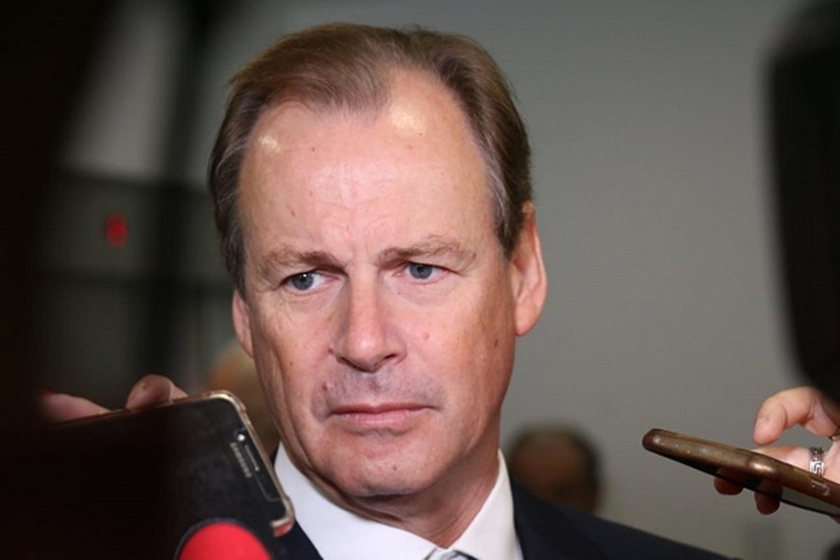 El presupuesto ingresar&aacute; por la C&aacute;mara baja.