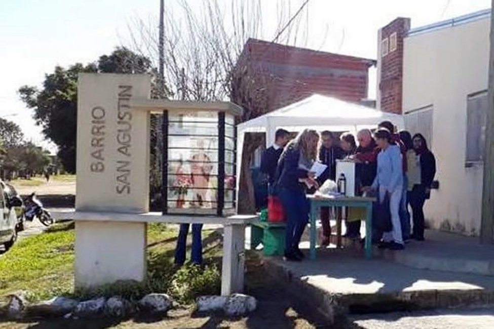 La municipalidad de Concordia evalúa cerrar un barrio por los últimos casos de COVID