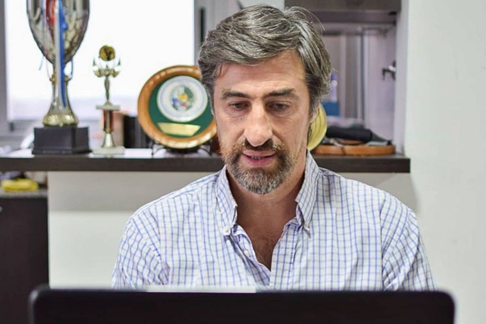 Giano afirma que en la disputa de lo Etchevehere “hay un claro interés de hacer política con una situación que tiene que resolverse por vía judicial”