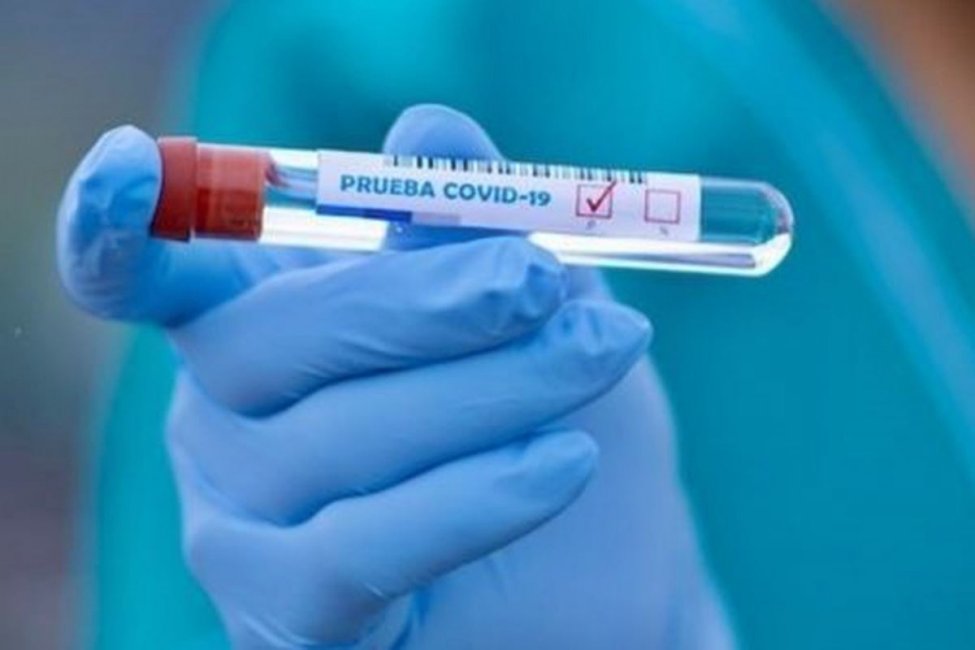 Este viernes se sumaron 640 nuevos casos de coronavirus en Entre Ríos