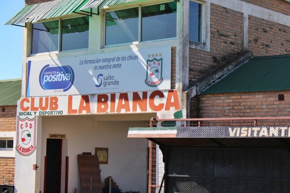 Vecinos de La Bianca concretan la segunda reunión por inseguridad