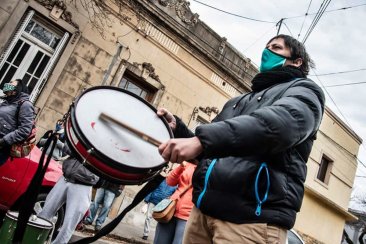 La caravana está pautada para el miércoles 19 de agosto. La caravana está pautada para el miércoles 19 de agosto.