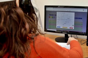 Menos del 4% de las consultas recibidas fueron de Concordia. Menos del 4% de las consultas recibidas fueron de Concordia.
