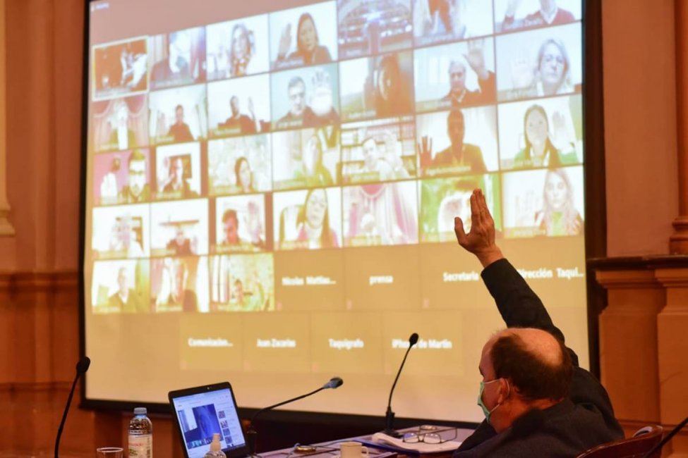 Diputados aprobó el proyecto que impulsa la donación de plasma para el tratamiento de Covid-19