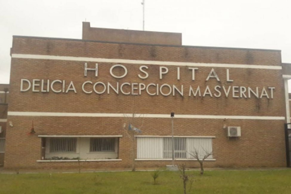 COVID-19: En el Masvernart hay cuatro concordienses internados cuyo nexo epidemiológico está en investigación