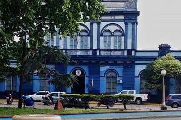 En la fuerza tienen 30 agentes en aislamiento. En la fuerza tienen 30 agentes en aislamiento.