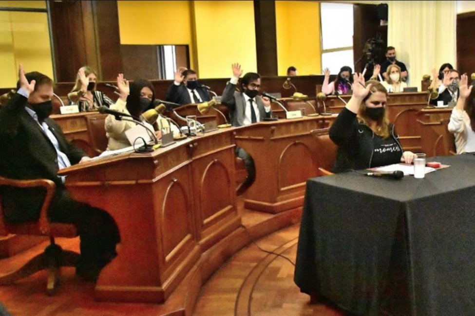 Por unanimidad el Concejo Deliberante acompaña el pedido para que Concordia tenga un laboratorio de Covid-19
