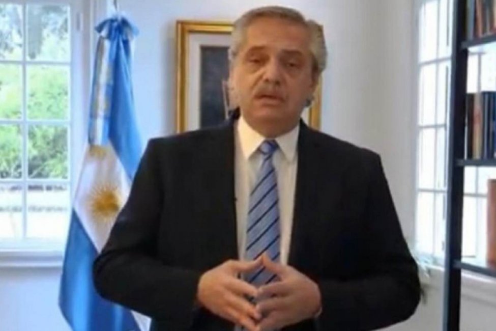 Una protesta regional espera por la probable visita de Alberto Fernández a Salto Grande