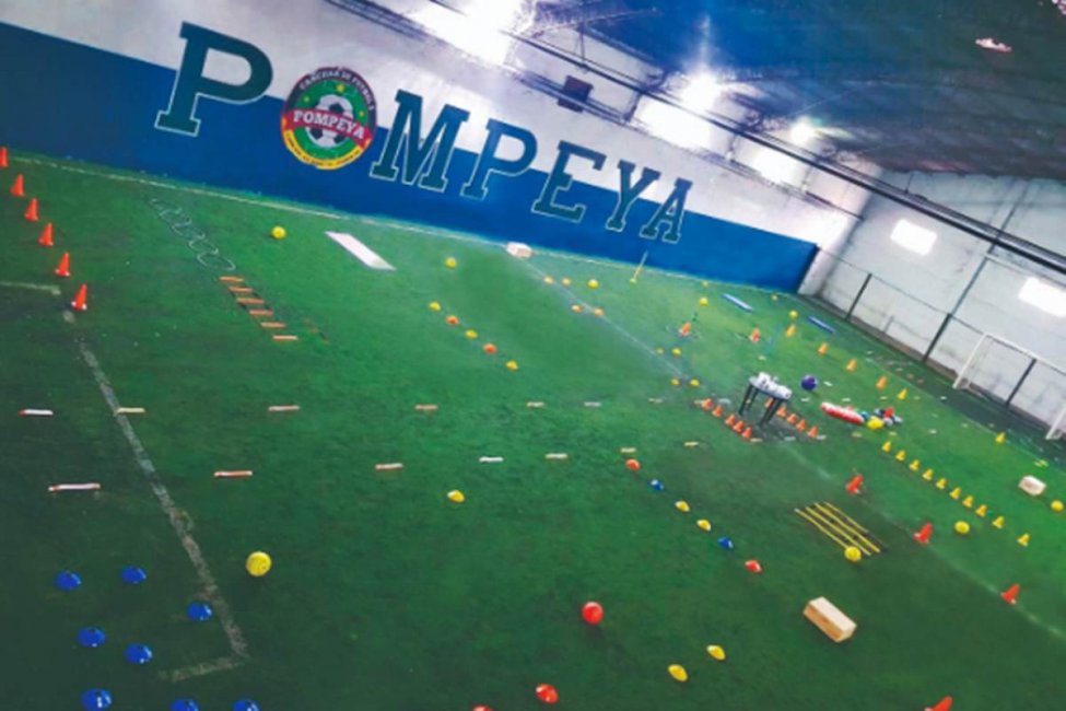 Finalmente se conoció hasta qué hora podrán estar abiertas las canchas de fútbol 5