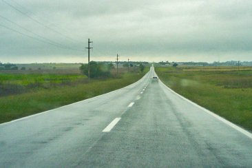 La sequía aún se siente en la provincia. La sequía aún se siente en la provincia.