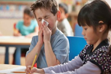 Ya hay casos de gripe A en Entre Ríos. Ya hay casos de gripe A en Entre Ríos.