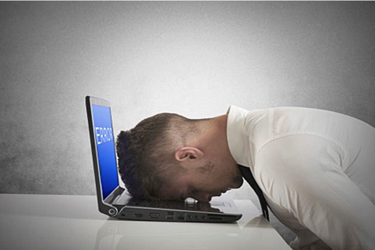 Usuarios de una empresa de internet denunciaron más de dos horas de corte del servicio