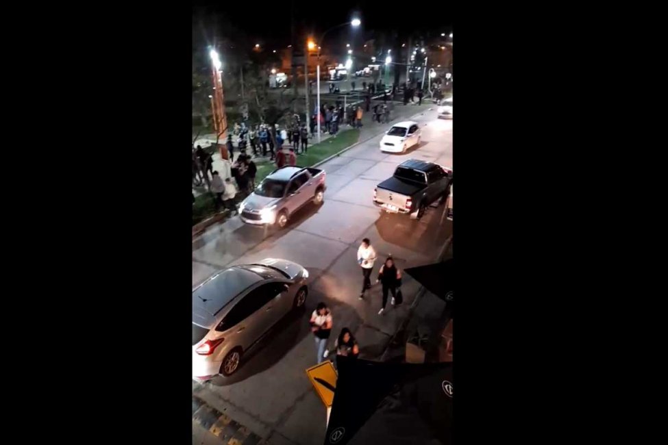 Por las imágenes vistas en Chajarí “parece que las campañas hechas no sirven de nada”