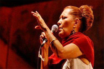 "La novia del Paraná" falleció este martes. "La novia del Paraná" falleció este martes.