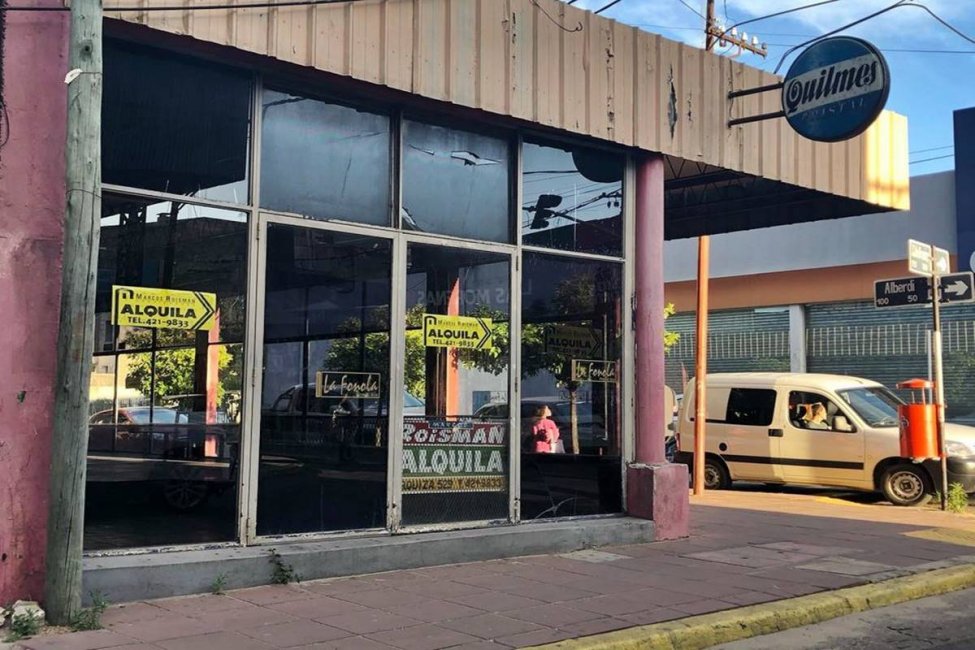 Lapiduz lamentó el cierre de locales y dijo que &ldquo;la nueva normalidad no sirve si no hay una reconversión&rdquo;
