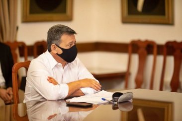 AGMER exige un salario mínimo "no inferior a la línea de pobreza". AGMER exige un salario mínimo "no inferior a la línea de pobreza".
