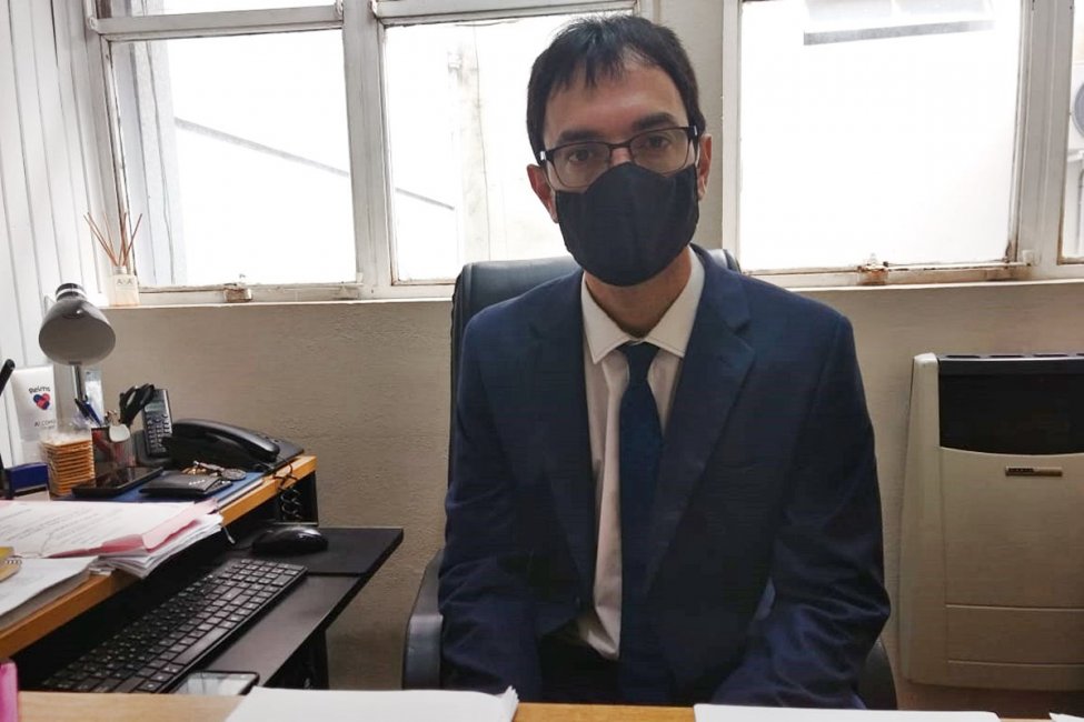 Allanaron el lugar donde se hizo el tratamiento estético a la mujer que luego falleció