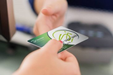 Se incluye a las tarjetas de Riego Social y sus complementos. Se incluye a las tarjetas de Riego Social y sus complementos.
