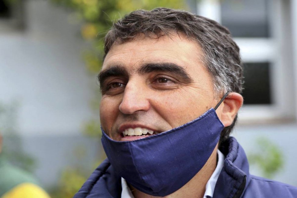 En Salto siguen diciendo &ldquo;no al retorno de las clases presenciales&rdquo; con la actual tasa de contagio