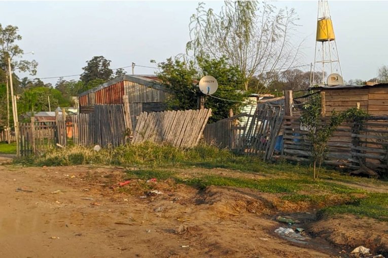 POBREZA: Concordia qued&oacute; al tope de los distritos auditados por el INDEC