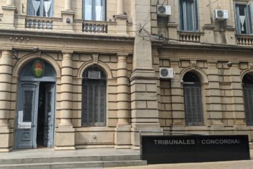 La abogada estimó que el inicio del juicio quedará para 2023. La abogada estimó que el inicio del juicio quedará para 2023.