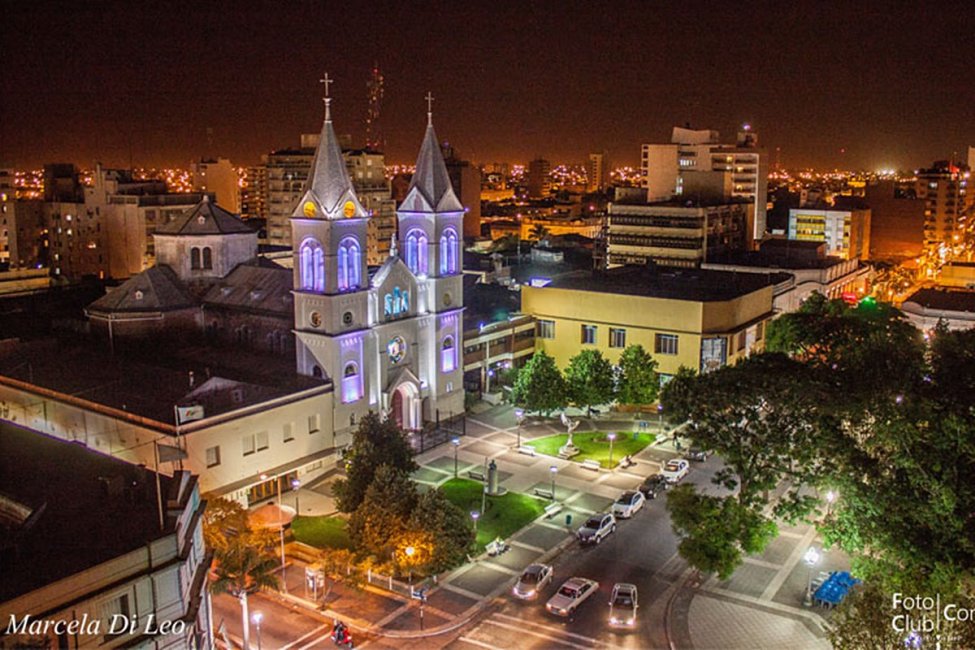 Desde este fin de semana habrá horario con prohibición para circular en Concordia