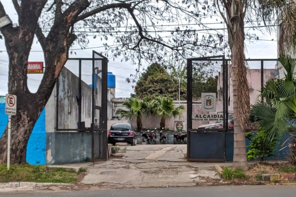 El juez de Garantías dispuso la prisión preventiva para el sanador de calle Las Heras