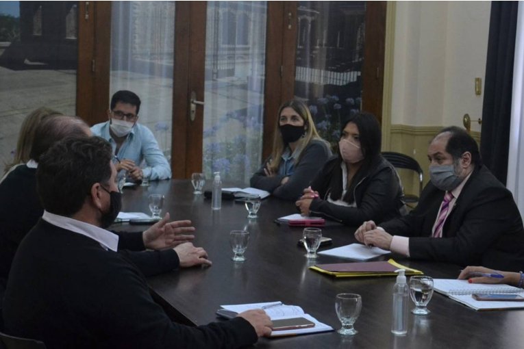 Megacable no se presentó a la reunión con el Concejo Deliberante y Defensa del Consumidor provincial