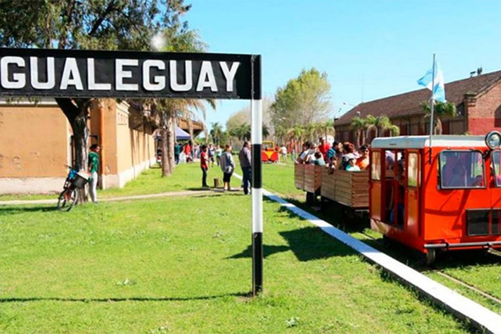 Otra ciudad entrerriana retrocede a Fase 2 por el aumento de contagiados con COVID