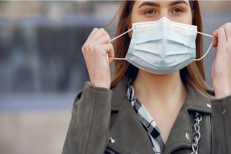 Ante el avance epidemiológico en Chajarí es obligatorio el uso de tapabocas