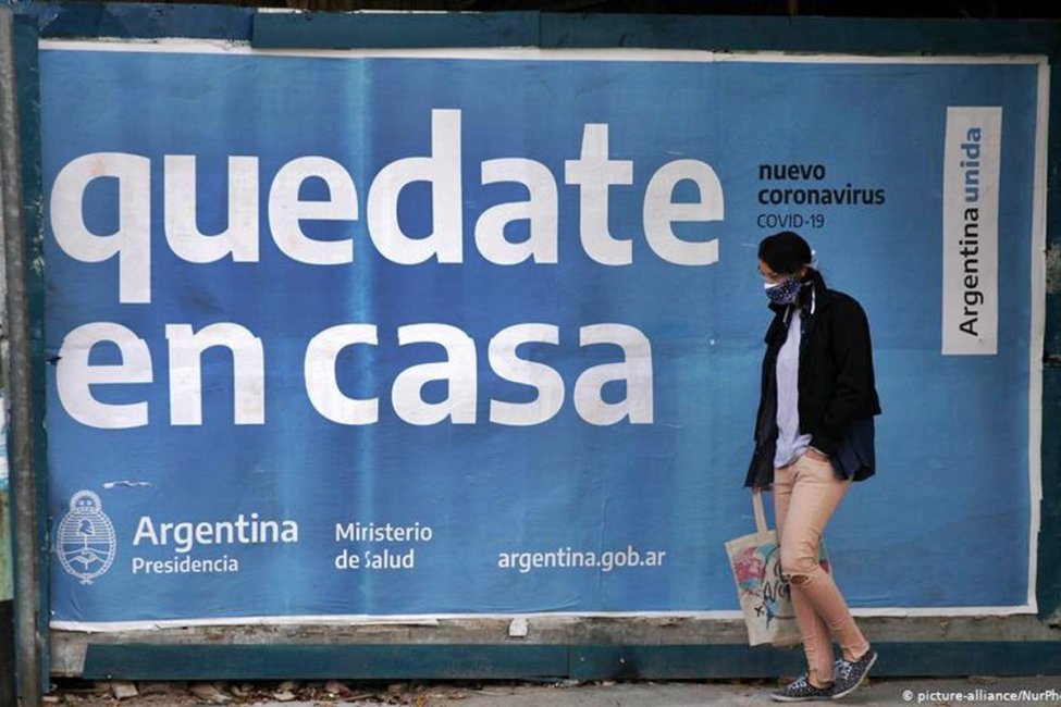 Los intendentes están facultados a endurecer las medidas pero no a ablandarlas
