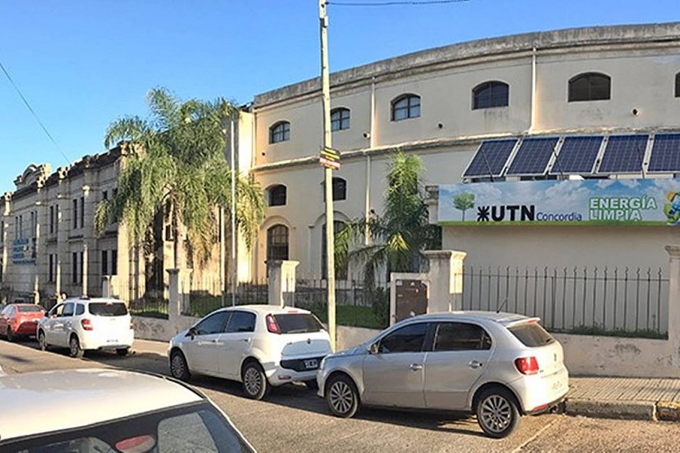 Desde la UTN Concordia detallaron cuales son los tres controles que auditan su presupuesto