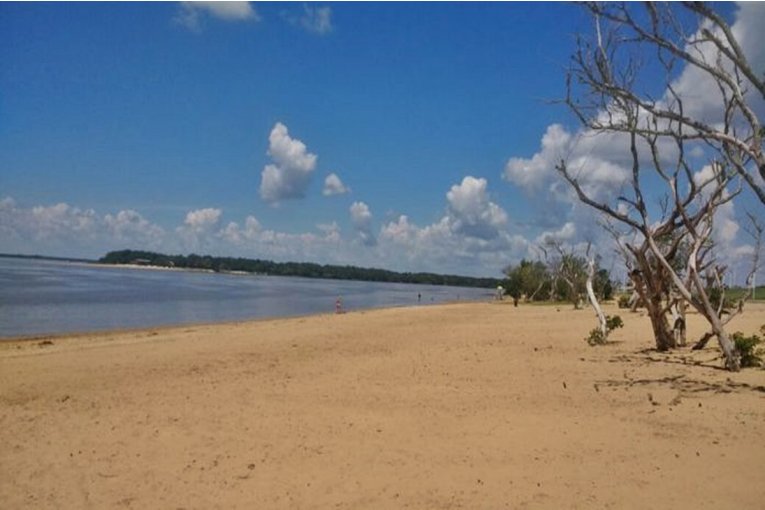 El 8 de diciembre se inaugurar&aacute;n las playas de Concepci&oacute;n del Uruguay
