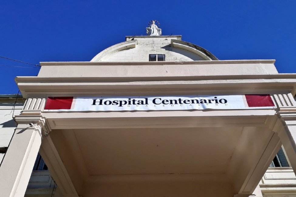 Detectaron cocaína en un niño de tres años y su madre acabó detenida
