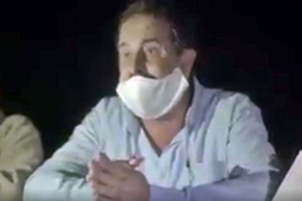 D'Ambros habló de la dictadura y anticipó que ahora &ldquo;no vamos a cometer los mismos errores que en los 70&rdquo;