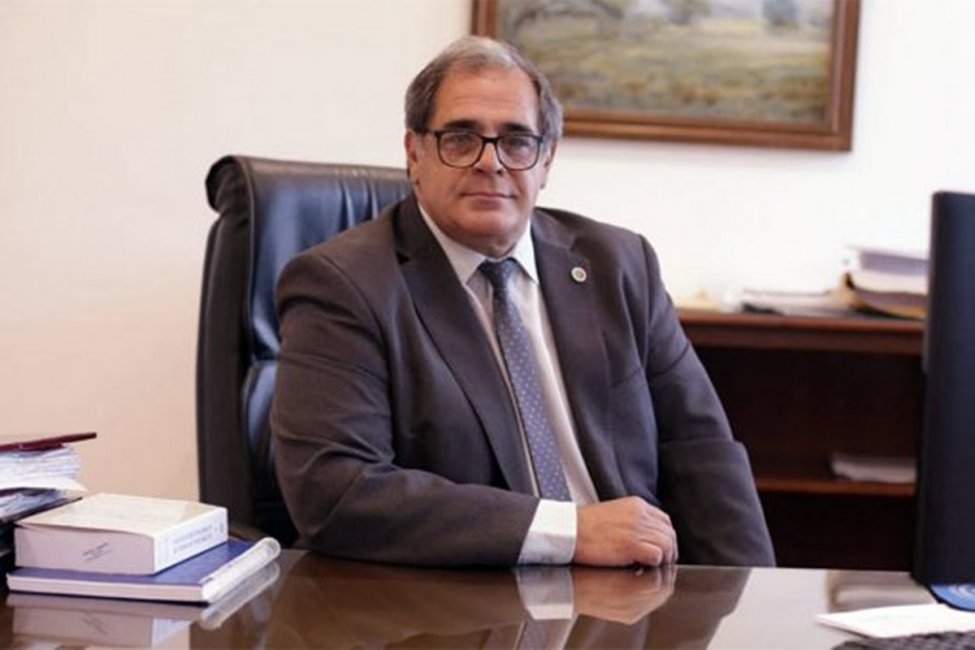 Carbonell entiende que la pelea de los Etchevere es una "cuestión de familia" y "una disputa por dinero"
